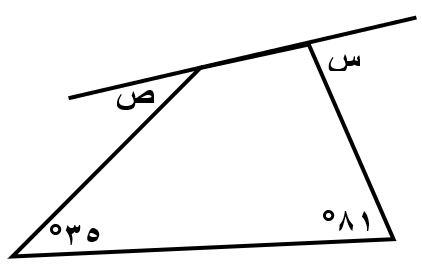 صورة السؤال