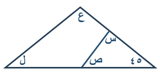 صورة السؤال