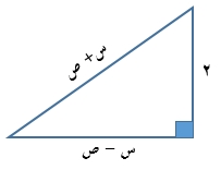 صورة السؤال