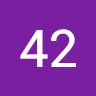 42