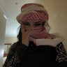 مي العضيدان