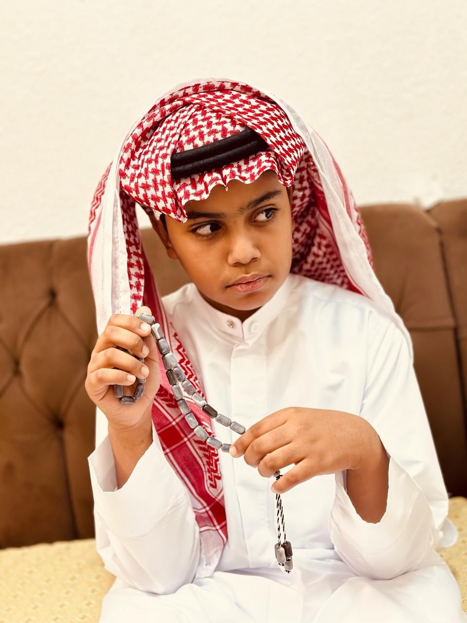 علي المتروك