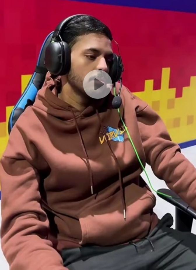 لارين يحيى  معشي