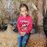 Fatema Mahmood