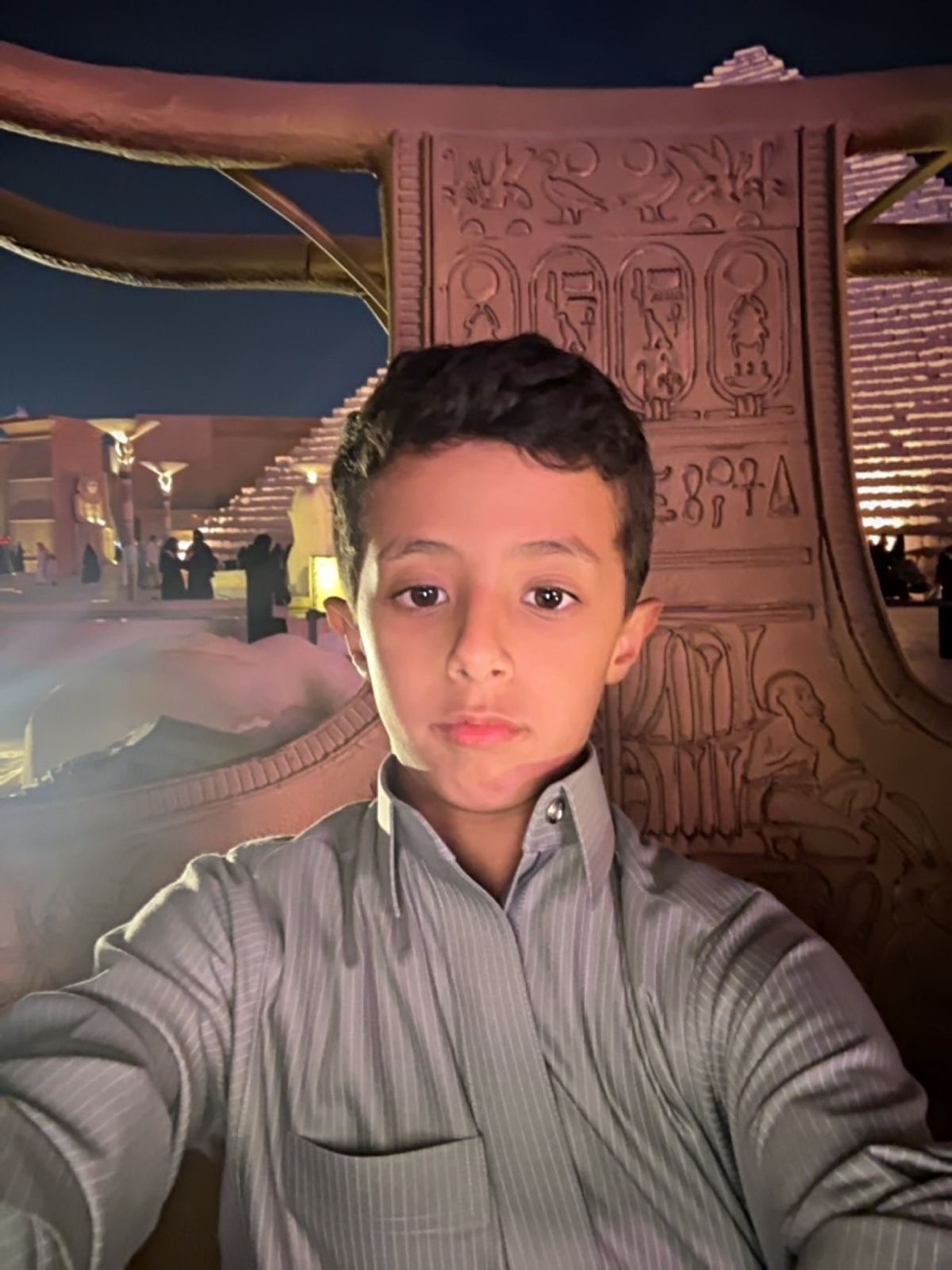 زياد النفيعي