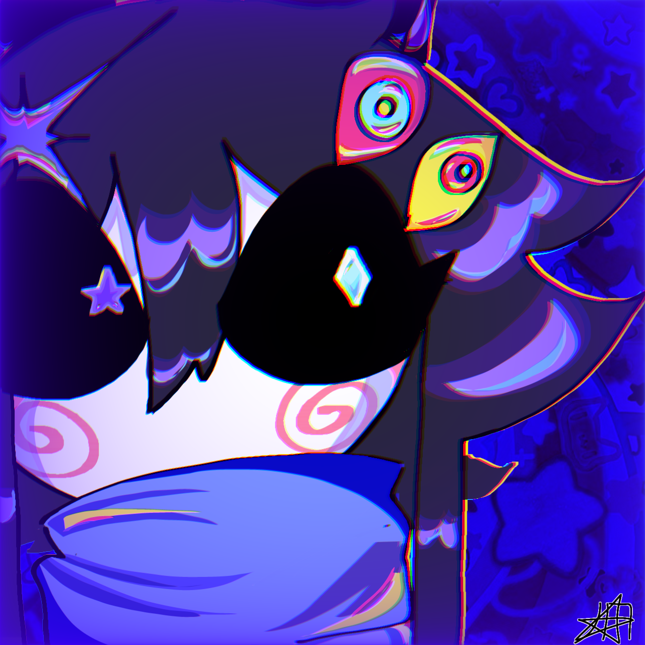 ★B3S