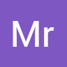 Mr Mr